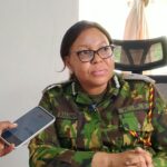 Kitui police commander Judy Kalondu vows tougher security, urges residents to report crime
