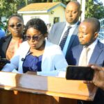 “Patient Safety Must Come Before Political Interests,” Kitui Health Minister Ruth Koki Warns