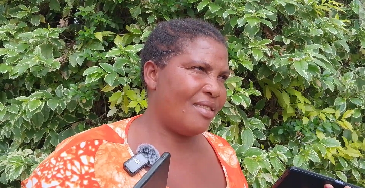 Former Kitui Governor Charity Ngilu Steps In to Clear Hospital Bill for 15-Year-Old Girl.