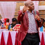 Mulila wins teachers’ backing as he promises to transform kitui
