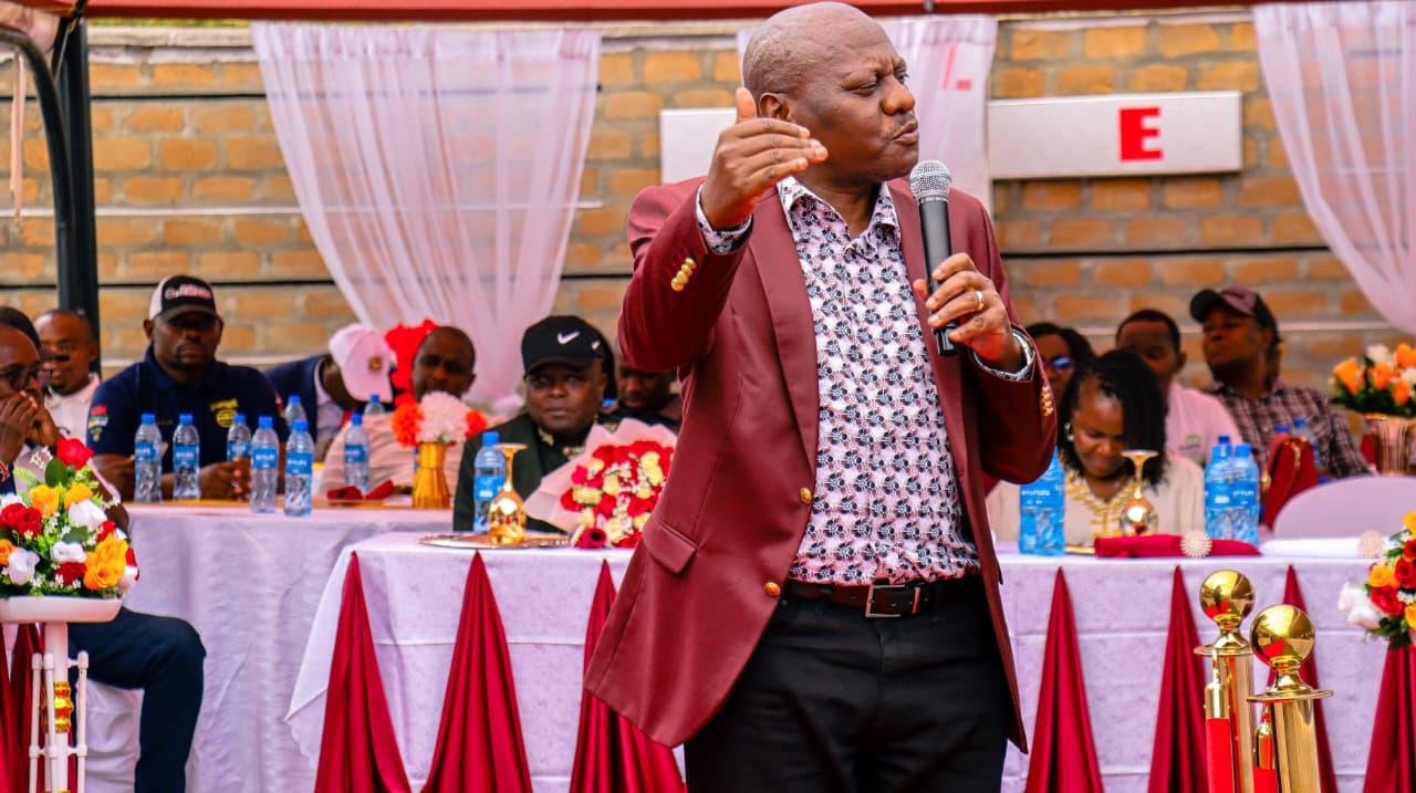 Mulila wins teachers’ backing as he promises to transform kitui