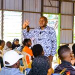 Mulila the Third gains momentum as Nairobi-based Kitui youths back his 2027 bid
