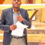 Kitui incoming governor hon. Nicholas Mulila leads successful Muvothi contribution at Museve Shrine.