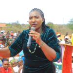 Kaki Nyamai takes grassroots momentum to kanziku as uda engagement gathers pace.