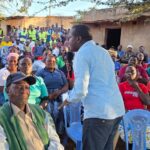 Kimilu under pressure as Musomba seizes the political ground in kaiti