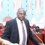 Nzilu urges MCAs to support public participation bill to empower Kitui residents
