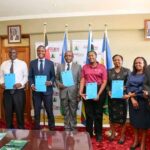 Makueni Partners with Charities to Advance Plans for New Maternity Block at Kambu Level IV Hospital.