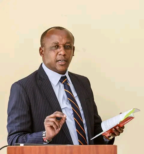 Mutula Kilonzo Jr. Showcases Makueni’s Development Model as Blueprint for Transformative Leadership.