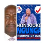 Kivasu Nzioka Under Siege as Direct-Ticket Hopes Face Fresh Test