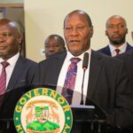 Malombe rolls out Kitui’s El Niño preparedness plan