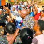 we will vote mulila to the last man, kyuso ward declares!