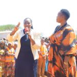 kaki nyamai takes development agenda to tseikuru, rallies residents around infrastructure and economic empowerment
