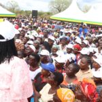 Kaki Nyamai Needs No Party Leader to Beg Kitui South Voters, Supporters Tell Rival Aspirants