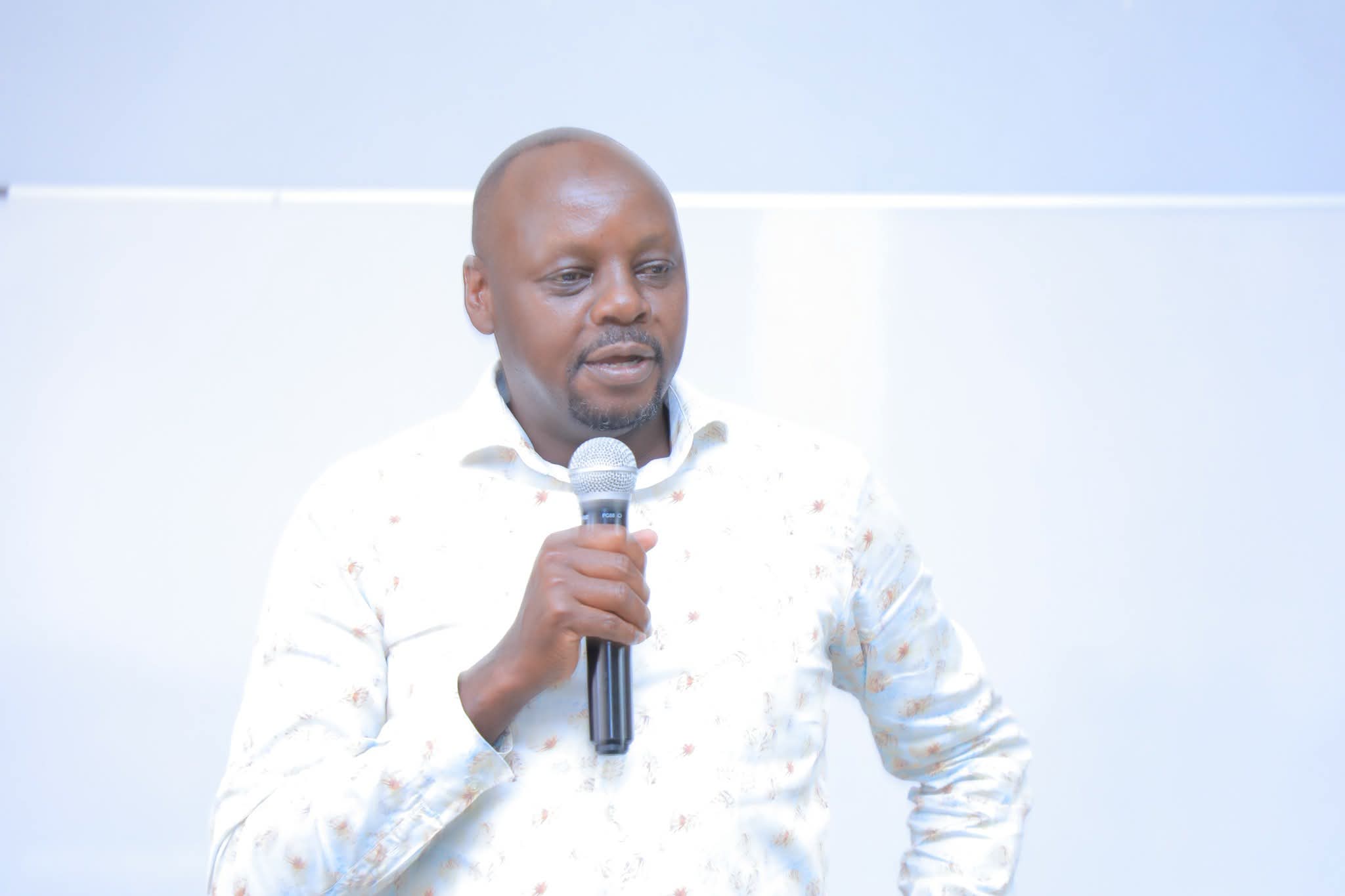 Nzilu urges kitui residents to prepare for el niño rains, plant trees.