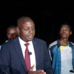Nzilu  challenges  Pauline over claims of having wiper ticket in her purse