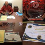 Dr. Mbaya Named Best-Performing CECM in Kitui County, Eyes Senate Seat