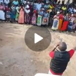 Sammy Mutea gains strong grassroots backing in zombe ahead of 2027 kitui east race